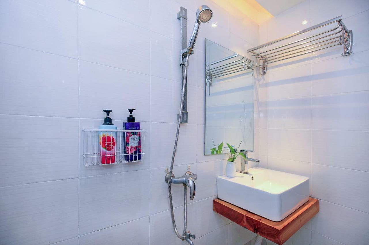 Suxi Hostel 陽朔 エクステリア 写真