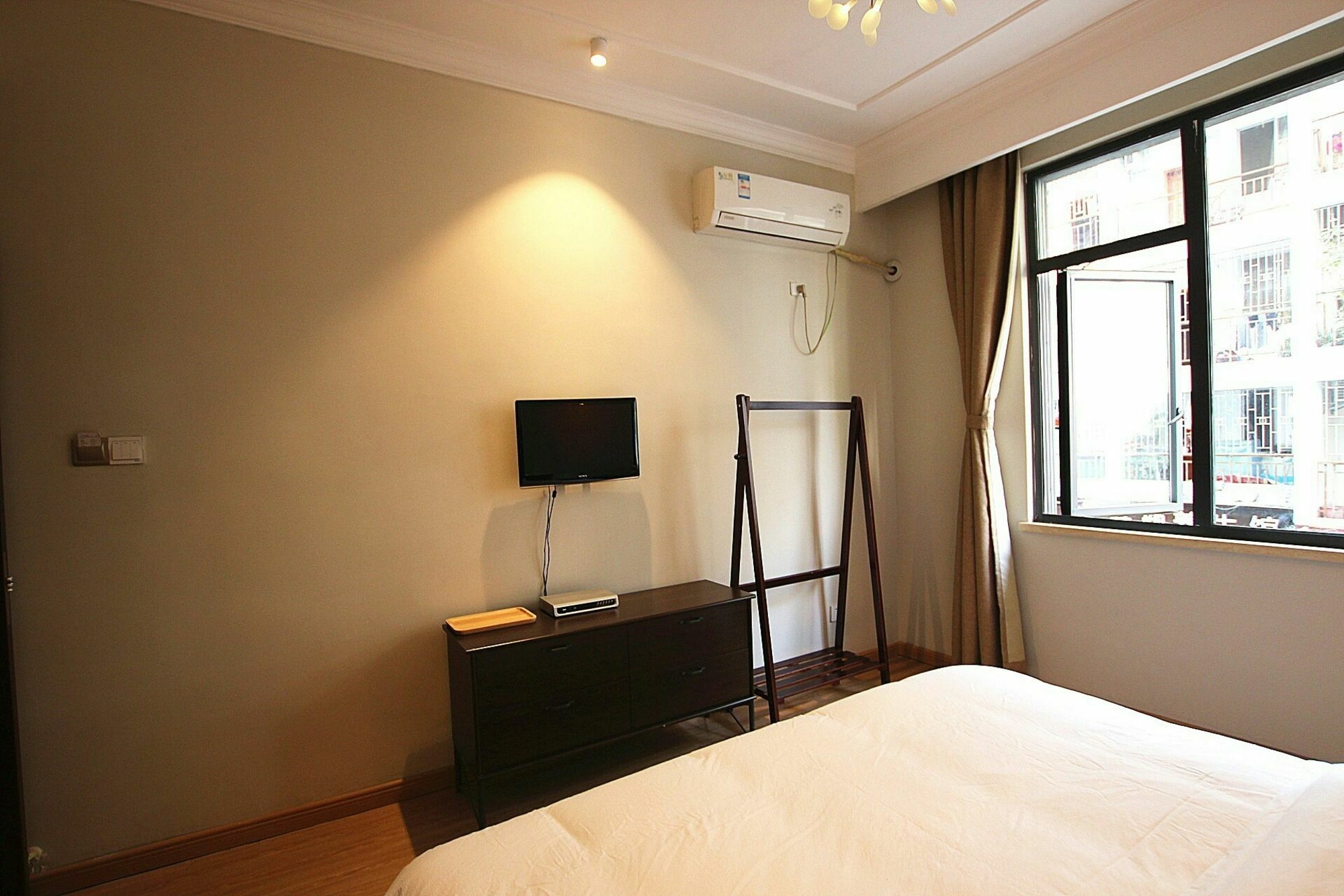 Suxi Hostel 陽朔 エクステリア 写真
